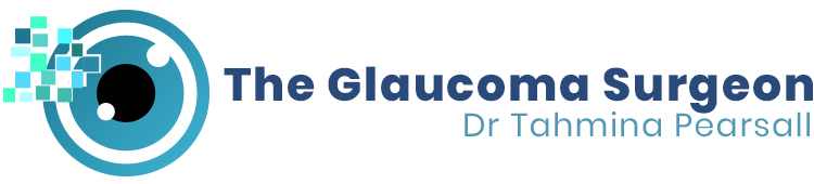 The Glaucoma Surgeon